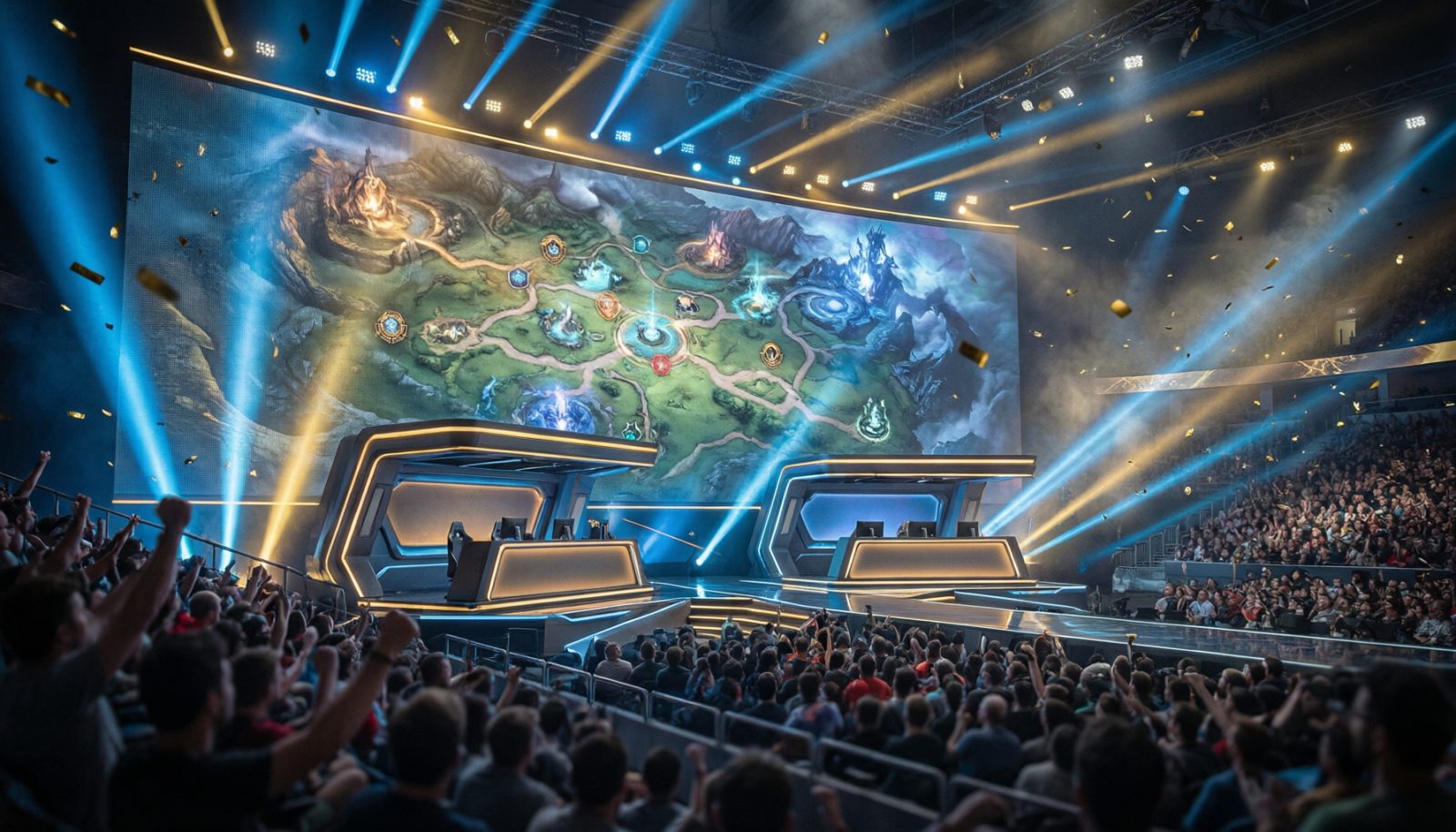 云开全站网页版入口 - LOS 2-1胜Team Liquid，留到最后一轮